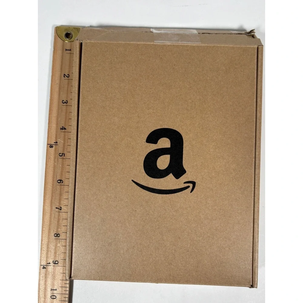 Amazon Kindle 4th Gen 6in E-Reader Wi-Fi Graphite D01100 Special Offers Boxed